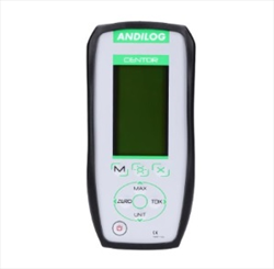 Đồng hồ đo lực kéo nén ANDILOG CNR EA Centor Easy